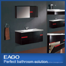 800mm Ceramic basin Bathroom Cabinet (PC128-1FB-4)